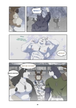 December, Twilight : page 48