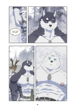 December, Twilight : page 51