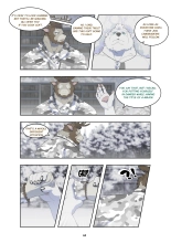 December, Twilight : page 53