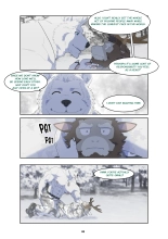 December, Twilight : page 55