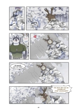 December, Twilight : page 56