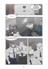 December, Twilight : page 62