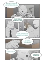 December, Twilight : page 63