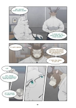 December, Twilight : page 67