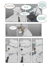December, Twilight : page 68
