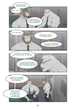 December, Twilight : page 69