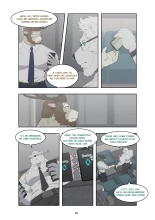December, Twilight : page 70
