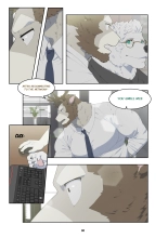 December, Twilight : page 89