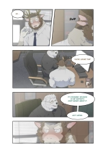 December, Twilight : page 92