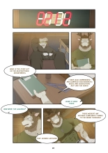 December, Twilight : page 96