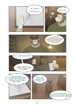 December, Twilight : page 98
