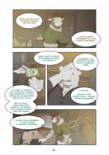 December, Twilight : page 99