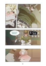 December, Twilight : page 103