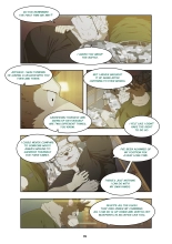 December, Twilight : page 104
