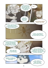 December, Twilight : page 105