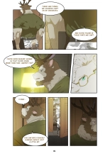 December, Twilight : page 108
