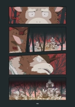 December, Twilight : page 115