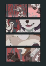 December, Twilight : page 119