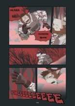 December, Twilight : page 122
