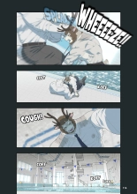 December, Twilight : page 125
