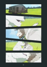 December, Twilight : page 130