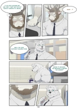 December, Twilight : page 161