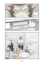 December, Twilight : page 167
