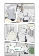 December, Twilight : page 168