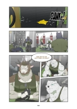 December, Twilight : page 172