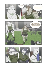 December, Twilight : page 175