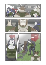 December, Twilight : page 176