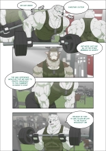 December, Twilight : page 181