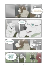 December, Twilight : page 184