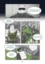 December, Twilight : page 193