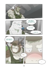 December, Twilight : page 195