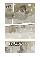 December, Twilight : page 211