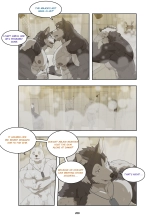 December, Twilight : page 218