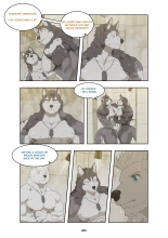 December, Twilight : page 219