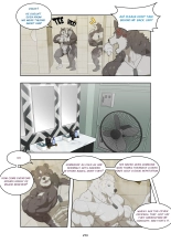 December, Twilight : page 223
