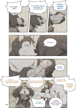December, Twilight : page 226