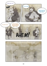 December, Twilight : page 230