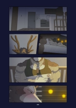 December, Twilight : page 238