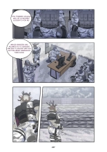 December, Twilight : page 240