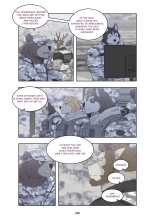 December, Twilight : page 241
