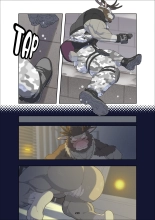 December, Twilight : page 252