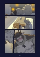December, Twilight : page 255