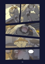 December, Twilight : page 266