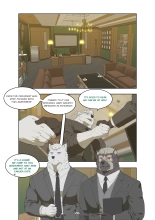 December, Twilight : page 268