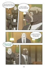 December, Twilight : page 269