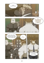 December, Twilight : page 270